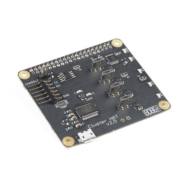 DEV-18155 SparkFun Electronics  Cartes d'évaluation - Cartes d'extension Cartes filles